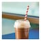 Karat PET Lids, Wide Opening Dome, Fits 12 oz to 24 oz Cold Cups, Clear, 1000PK C-KDL626-WH - alternate 2